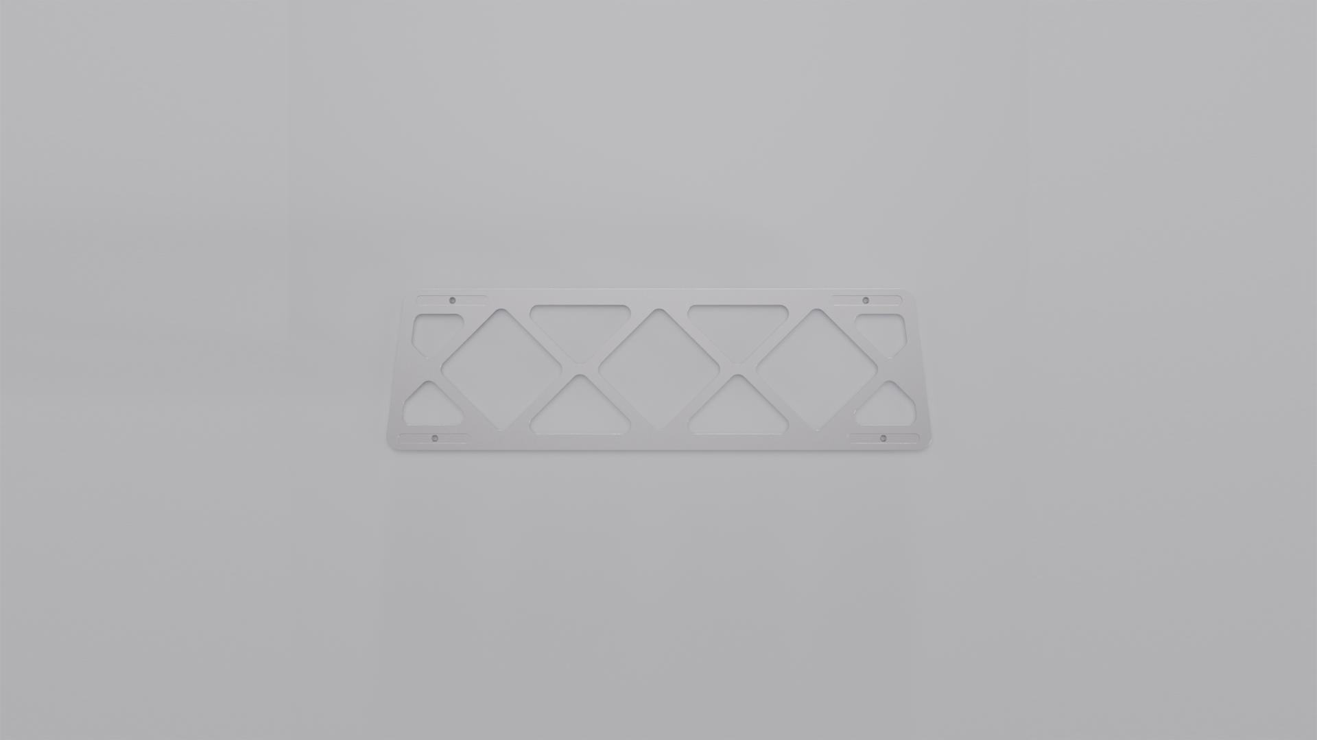 ZOOM TKL DYNA External Weight