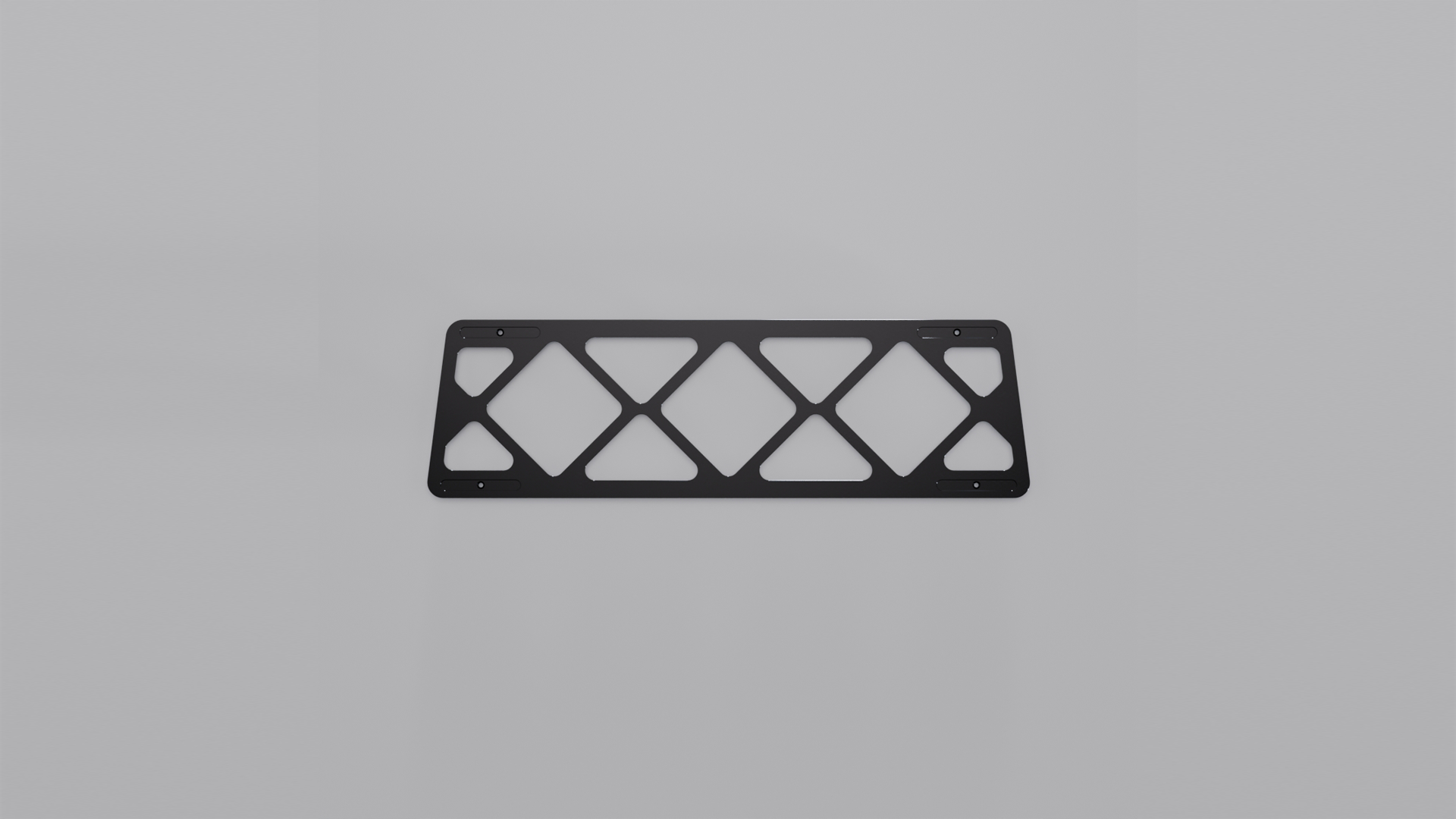 ZOOM TKL DYNA External Weight