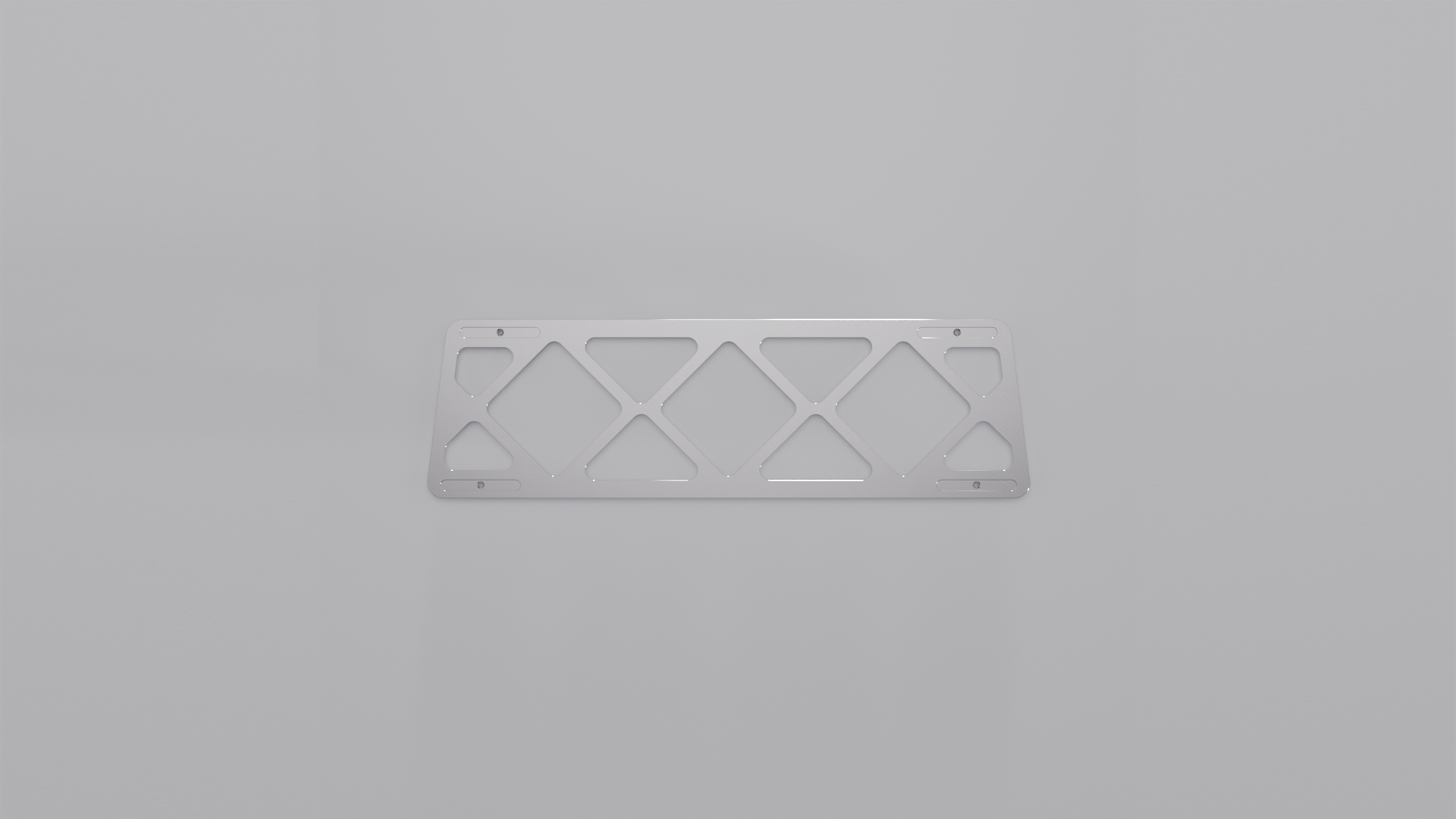 ZOOM TKL DYNA External Weight