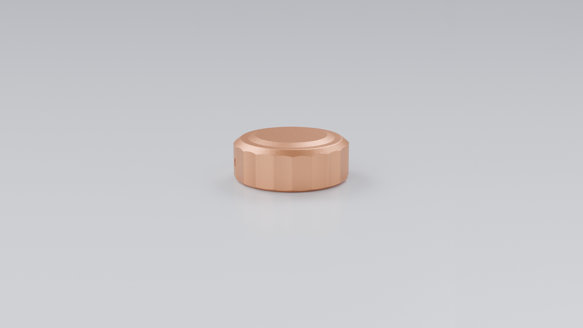 ZOOM TKL DYNA Knob