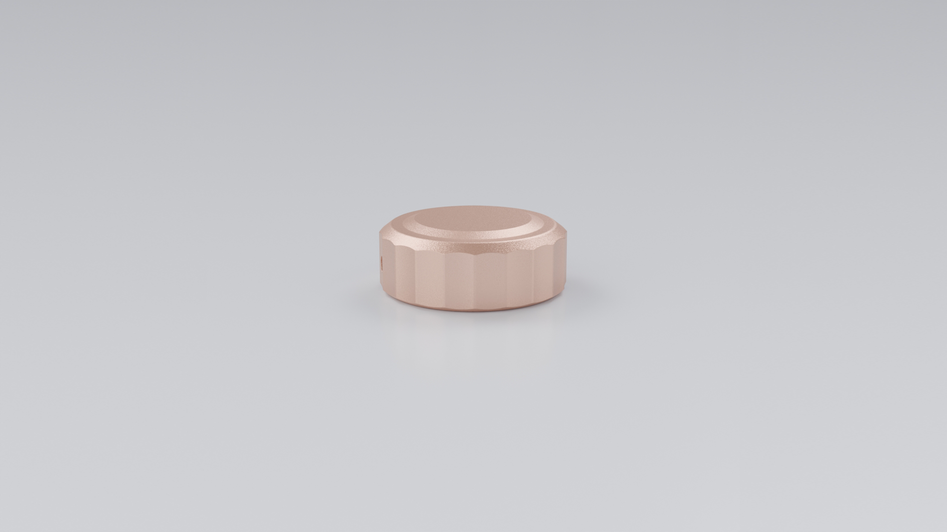 ZOOM TKL DYNA Knob