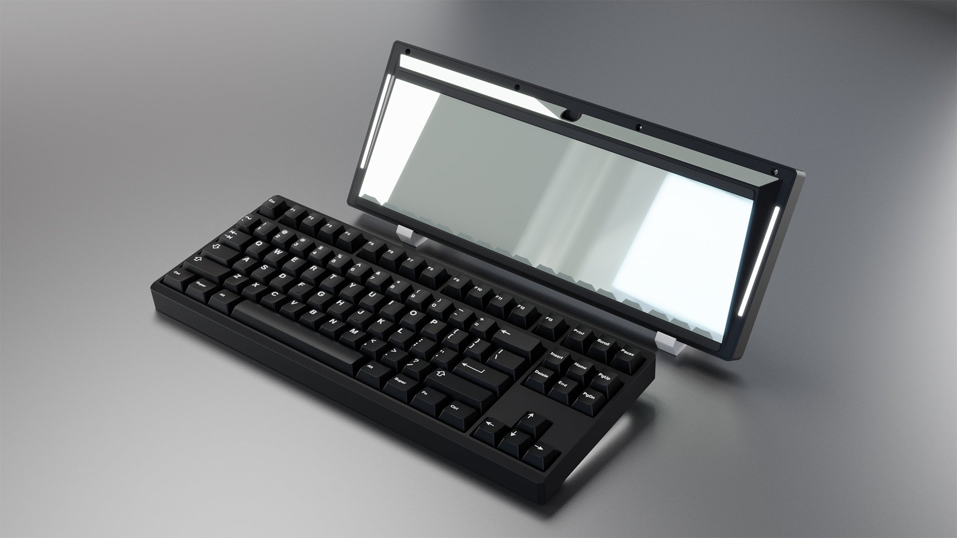 Pre-order]ZOOM TKL ESSENTIAL EDITION-Black