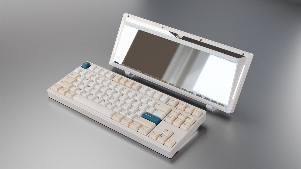[Pre-order]ZOOM TKL ESSENTIAL EDITION-Milk Tea