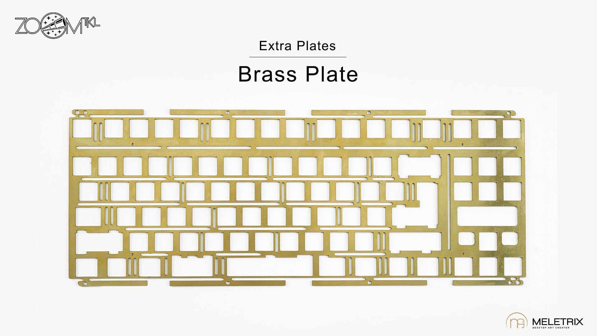 ZOOM TKL ESSENTIAL EDITION-추가 기능