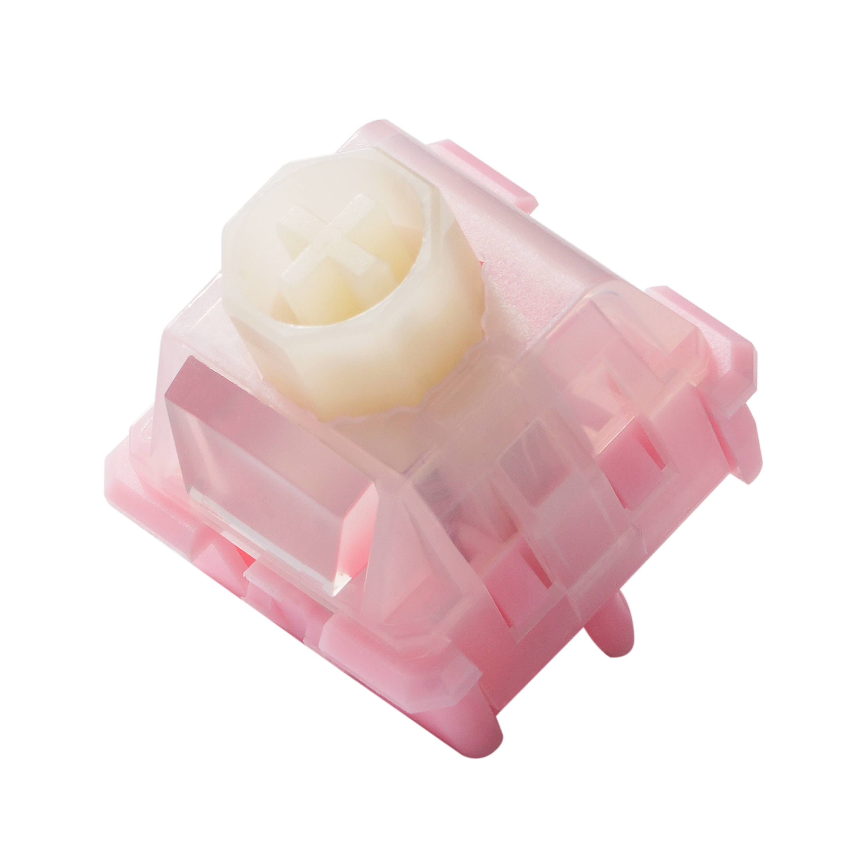 WS Flux Standard HE Switch Series