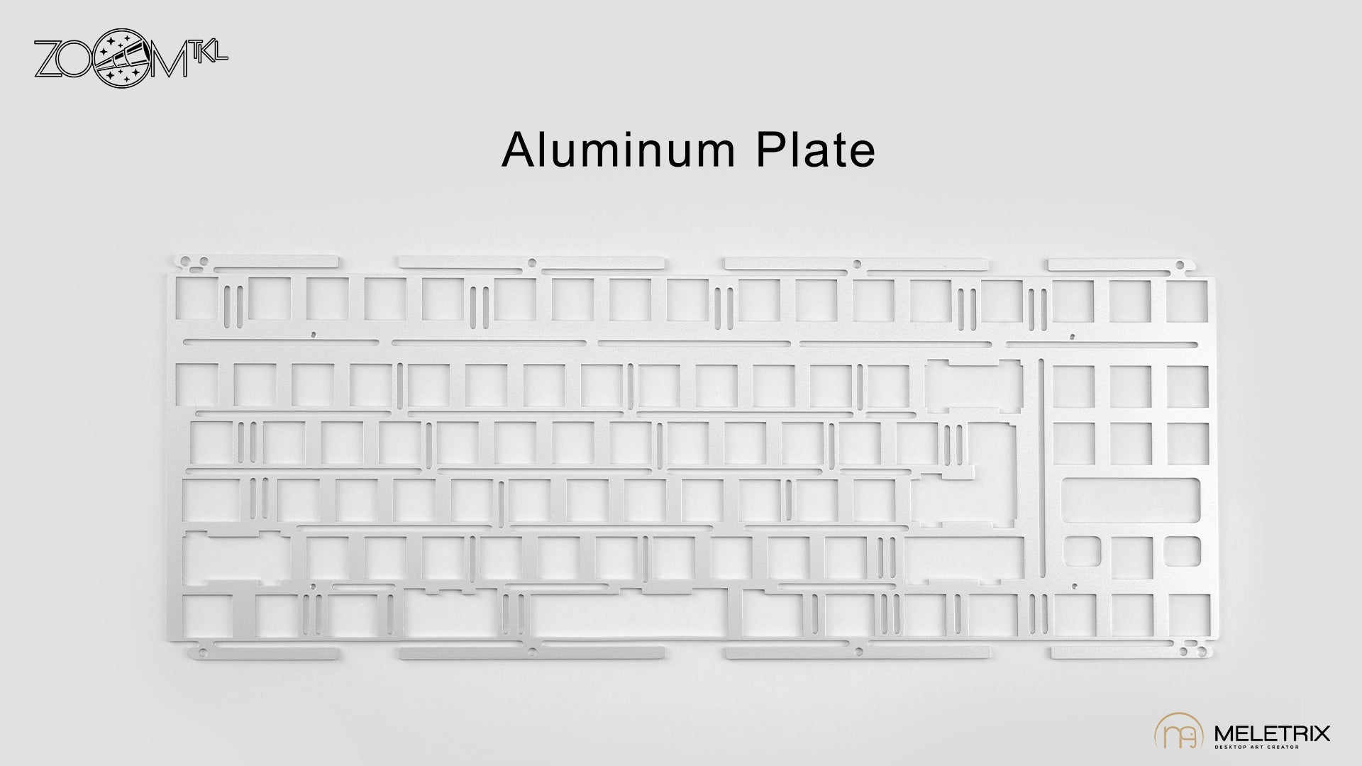 ZOOM TKL ESSENTIAL EDITION-추가 기능
