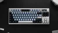ZOOM TKL DYNA Anodized Black