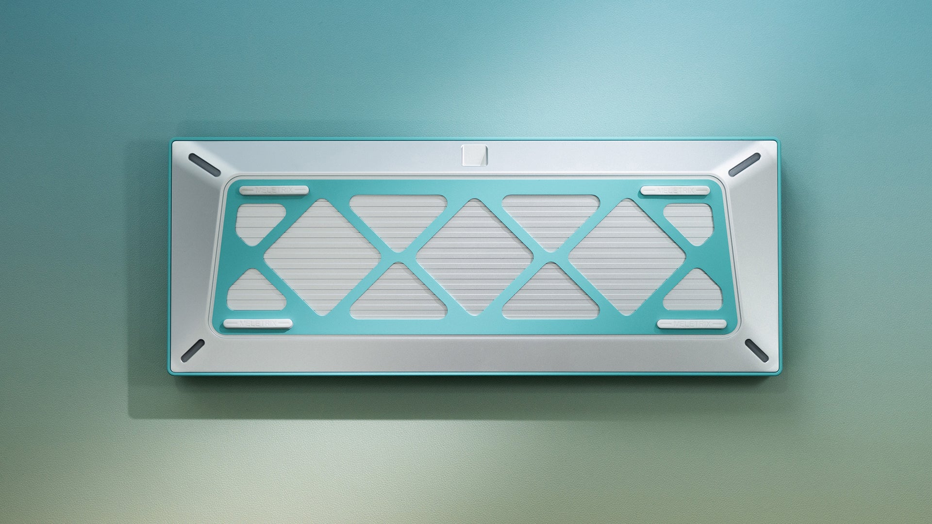 Pre-Order] ZOOM TKL DYNA Aquamarine