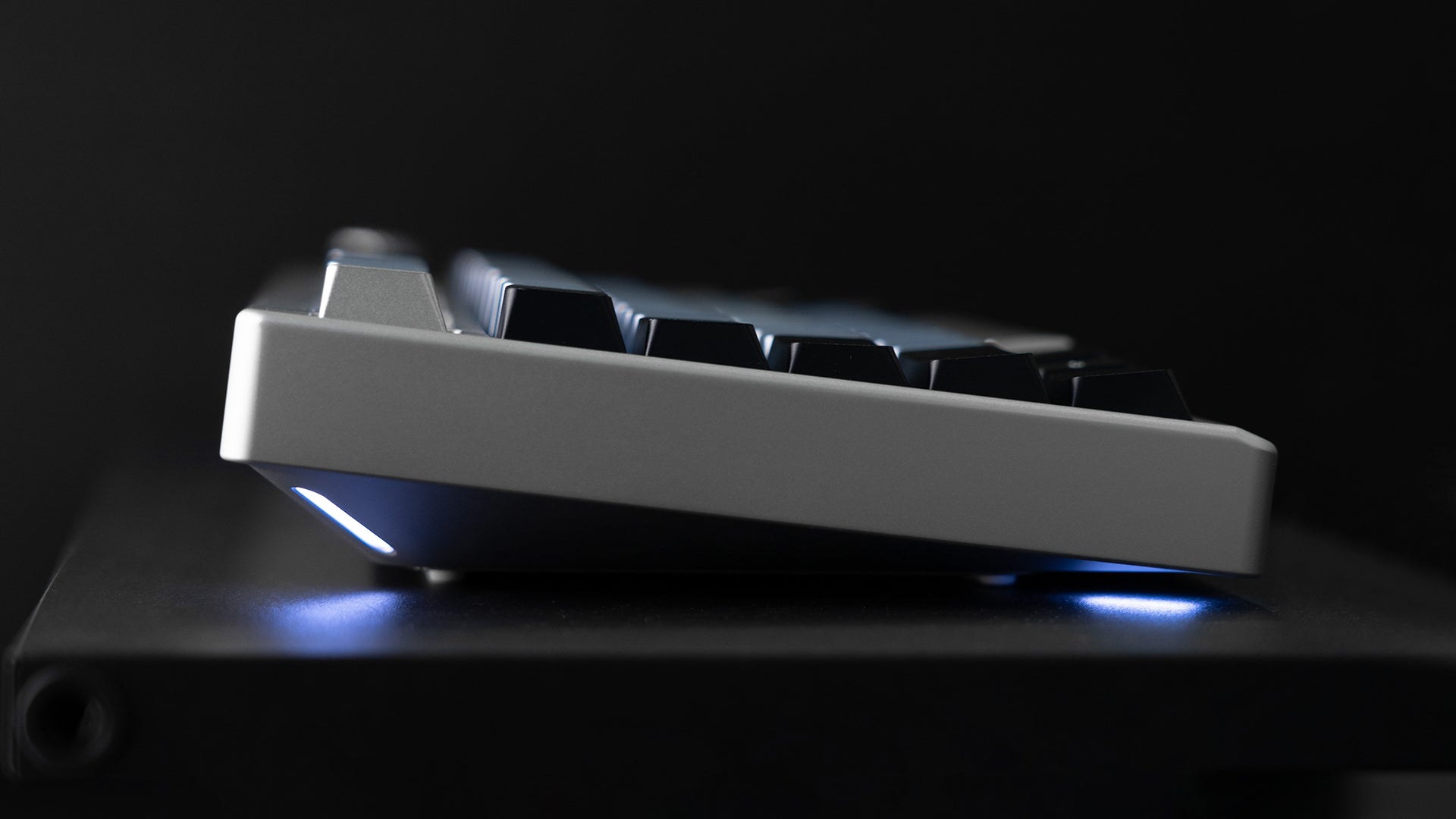 [Pre-Order] ZOOM TKL DYNA GT Silver