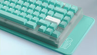 [Limited In-stock]Zoom75 x Akuamarin Barebone Edition