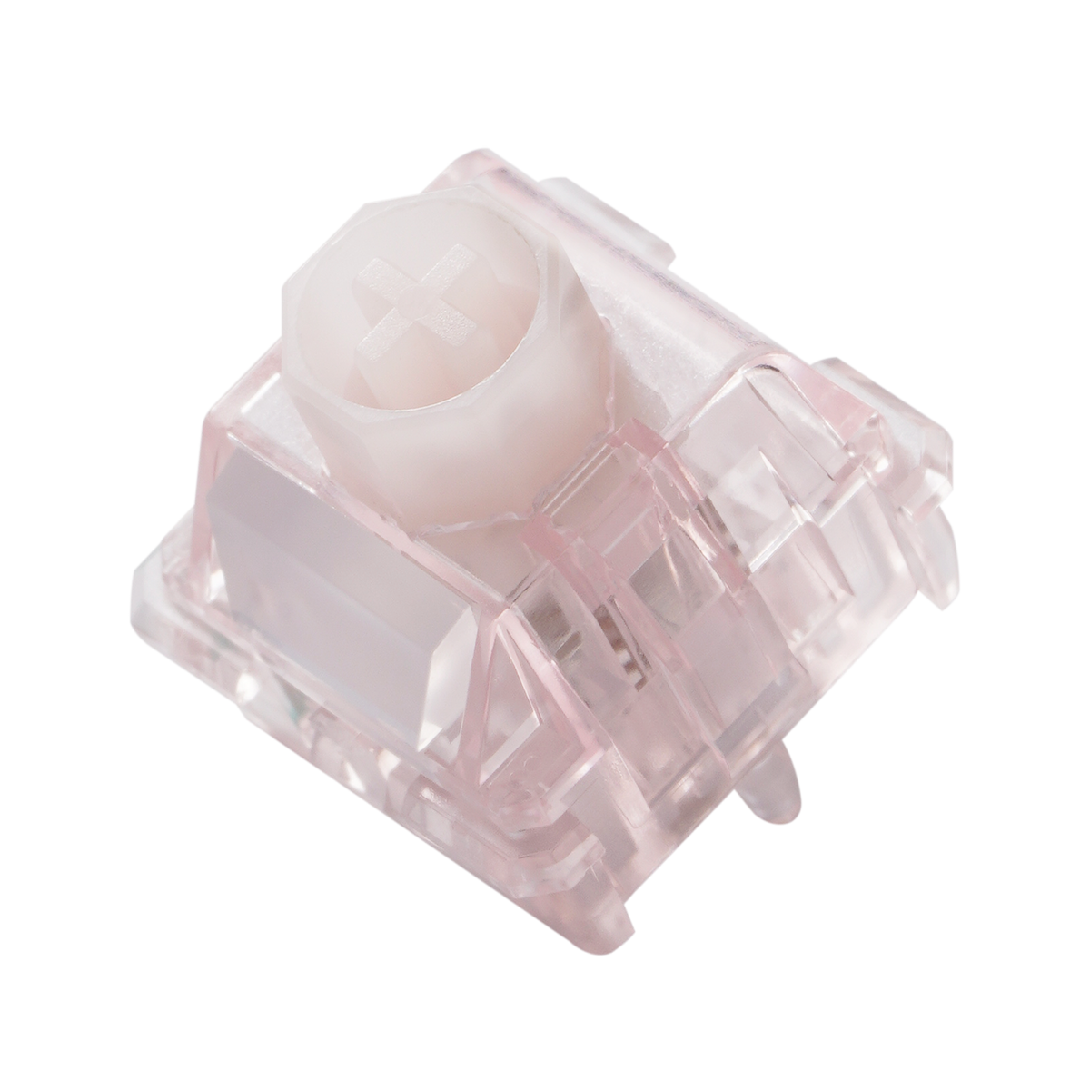 WS Flux Standard HE Switch Series