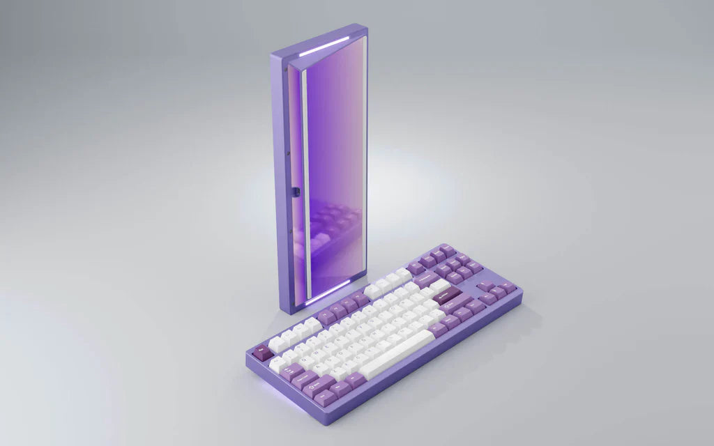 [한정재고] ZOOM TKL ESSENTIAL EDITION-와일드그린