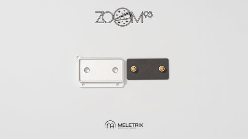 Zoom98 User Guide ZOOM98 - Badges Modular