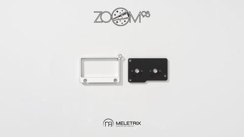 ZOOM98 - Two-keys Modular