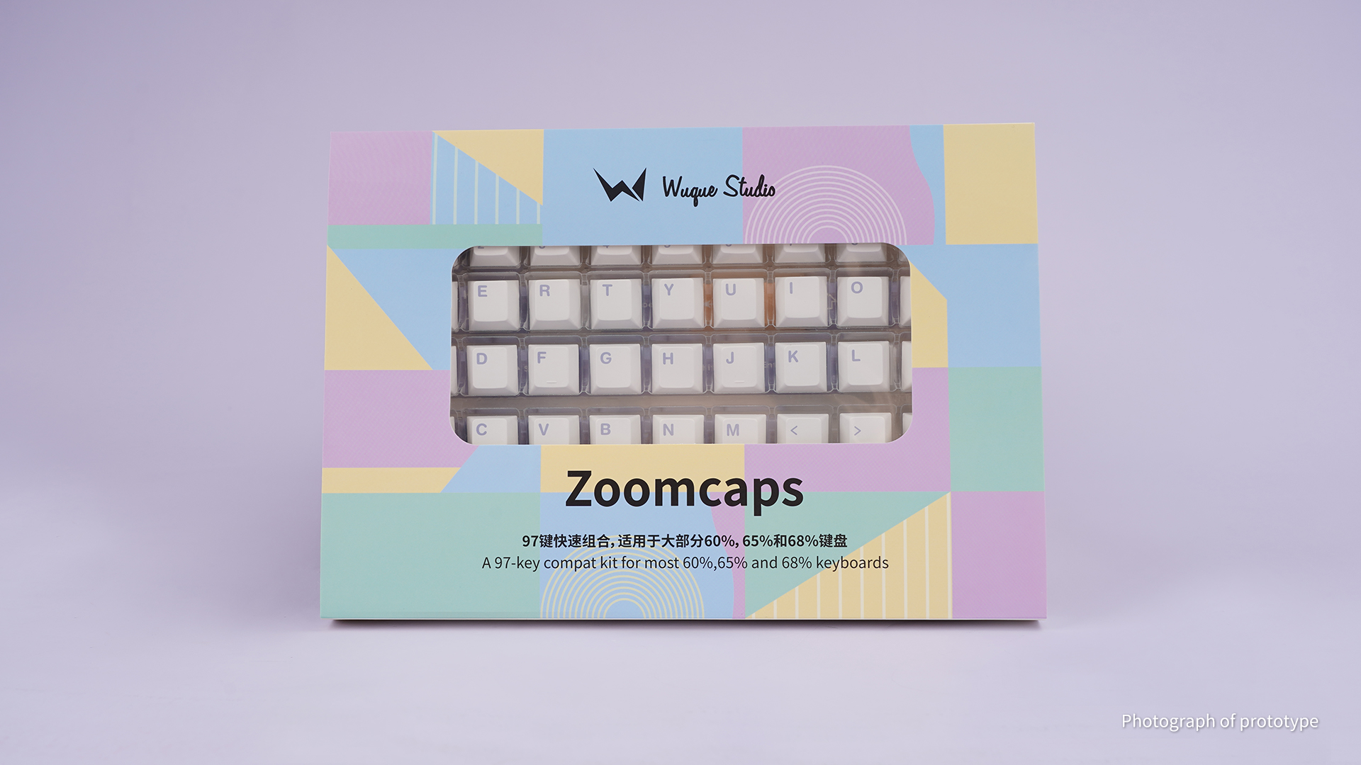 [In Stock]Zoomcaps
