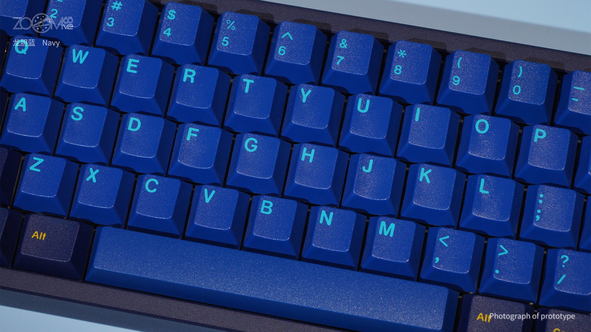 Pre-order] Zoom65 Essential Edition R2