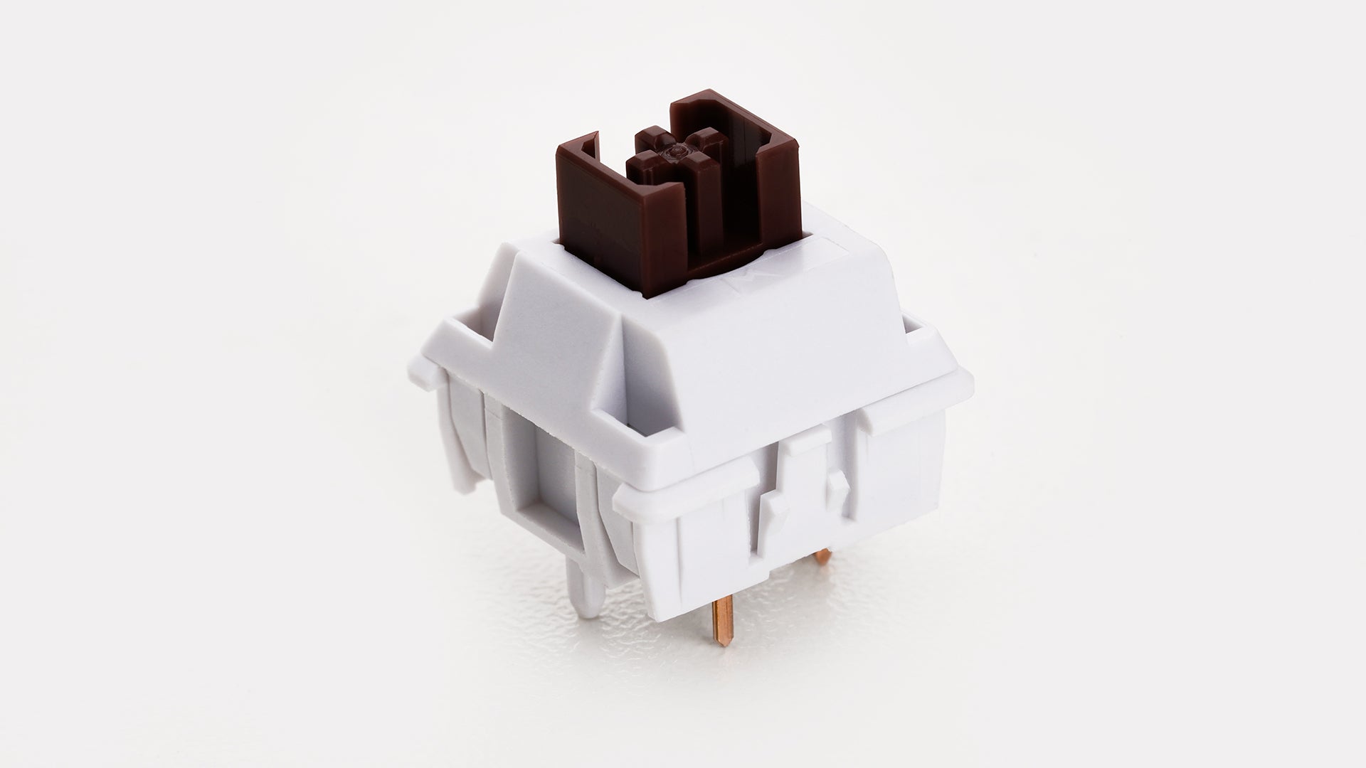 Zoom75 KLE Anodized Lavender