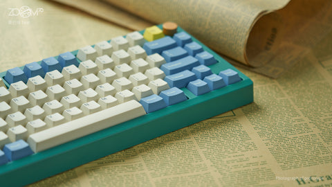 Zoom75 Essential Edition - Teal